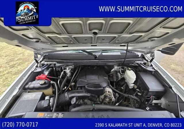 2013 GMC Sierra 2500HD SLE