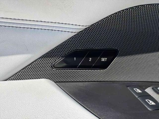 2022 BMW M4 Competition