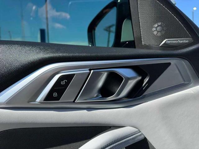 2022 BMW M4 Competition