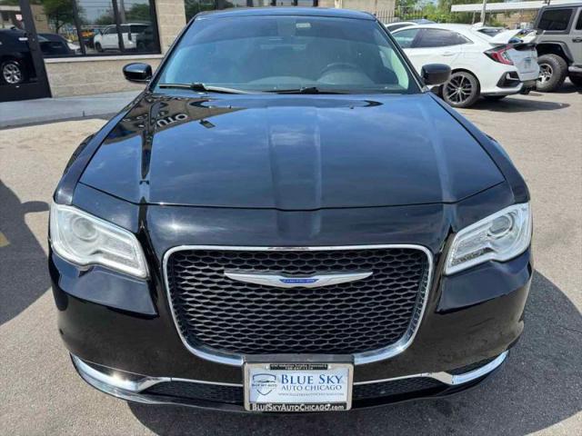 2020 Chrysler 300 Touring