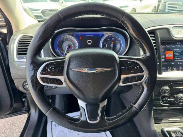 2020 Chrysler 300 Touring