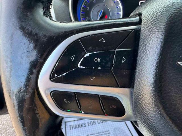 2020 Chrysler 300 Touring