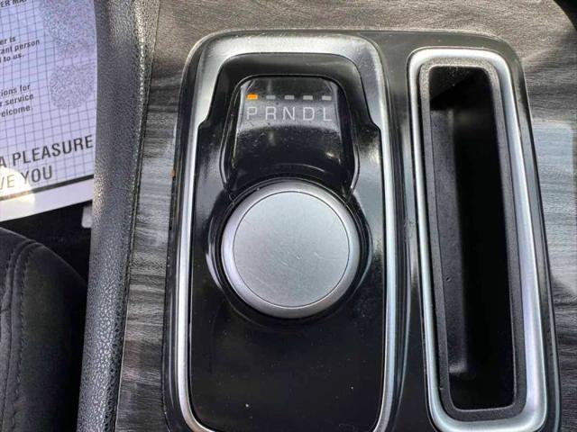 2020 Chrysler 300 Touring