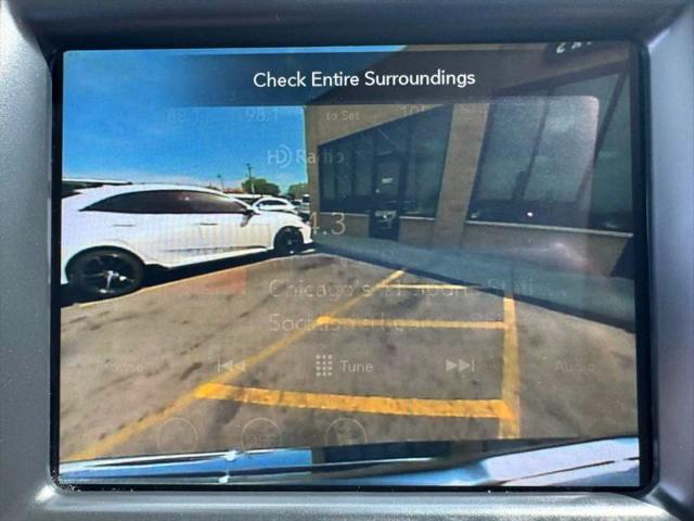 2020 Chrysler 300 Touring