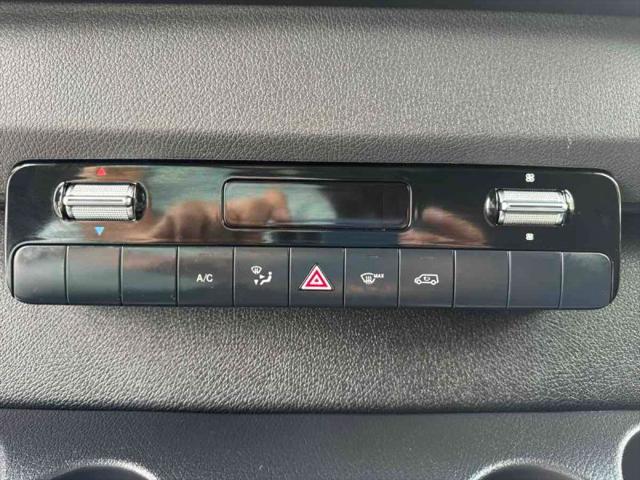2023 Mercedes-Benz Sprinter 2500 High Roof 4-Cyl Diesel