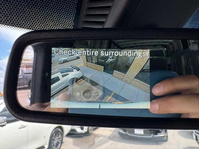 2023 Mercedes-Benz Sprinter 2500 High Roof 4-Cyl Diesel