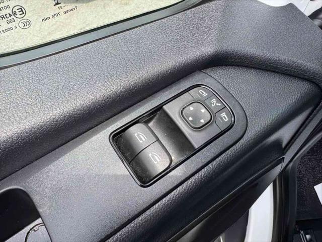 2023 Mercedes-Benz Sprinter 2500 High Roof 4-Cyl Diesel