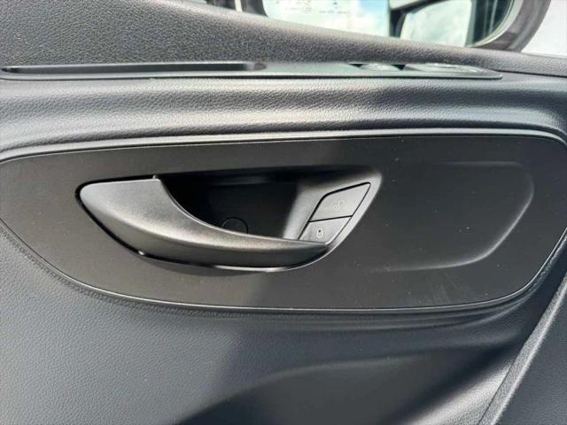 2023 Mercedes-Benz Sprinter 2500 High Roof 4-Cyl Diesel