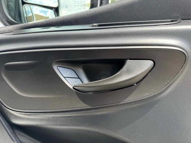 2023 Mercedes-Benz Sprinter 2500 High Roof 4-Cyl Diesel