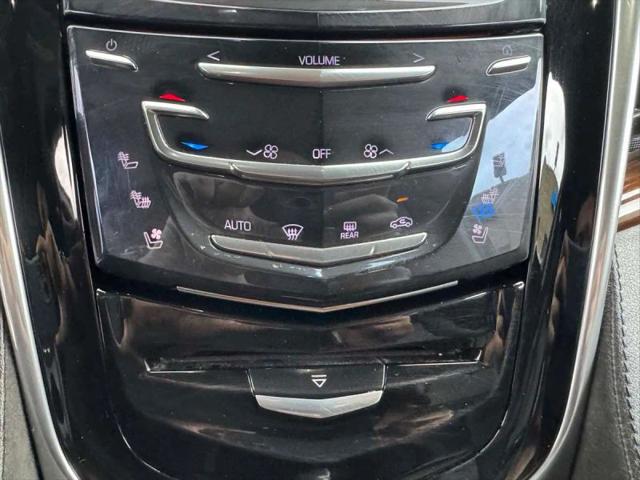 2020 Cadillac Escalade 4WD Premium Luxury
