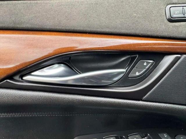 2020 Cadillac Escalade 4WD Premium Luxury
