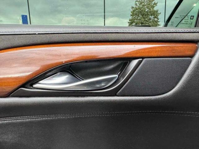 2020 Cadillac Escalade 4WD Premium Luxury