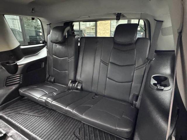 2020 Cadillac Escalade 4WD Premium Luxury
