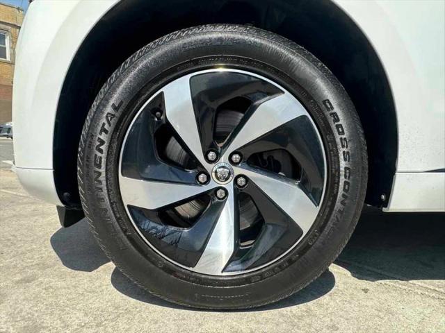 2024 Jaguar F-PACE R-Dynamic S P250 AWD Automatic