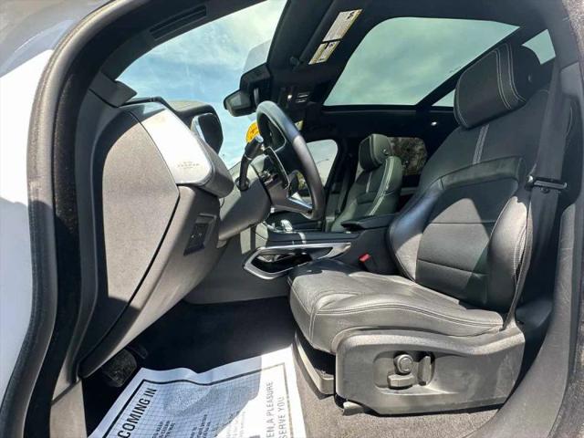 2024 Jaguar F-PACE R-Dynamic S P250 AWD Automatic