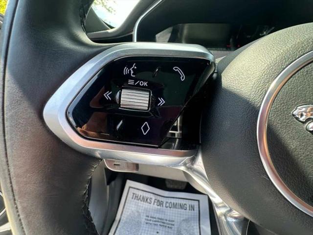 2024 Jaguar F-PACE R-Dynamic S P250 AWD Automatic