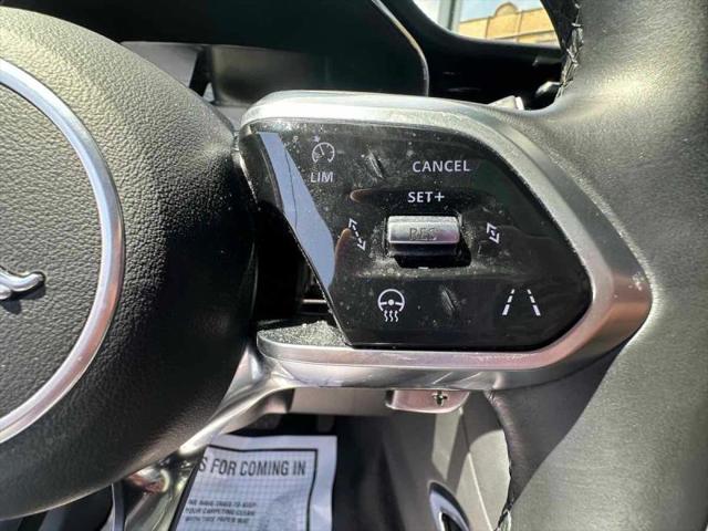 2024 Jaguar F-PACE R-Dynamic S P250 AWD Automatic
