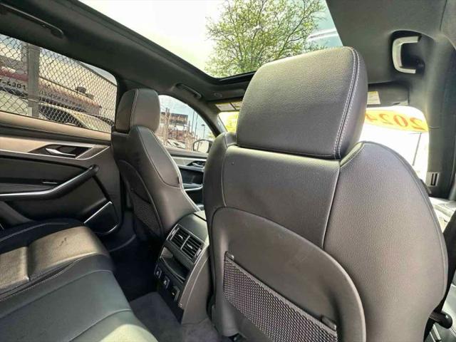 2024 Jaguar F-PACE R-Dynamic S P250 AWD Automatic