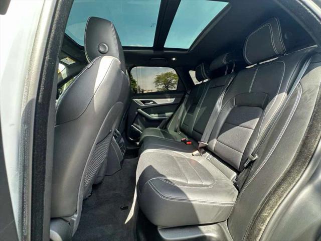 2024 Jaguar F-PACE R-Dynamic S P250 AWD Automatic