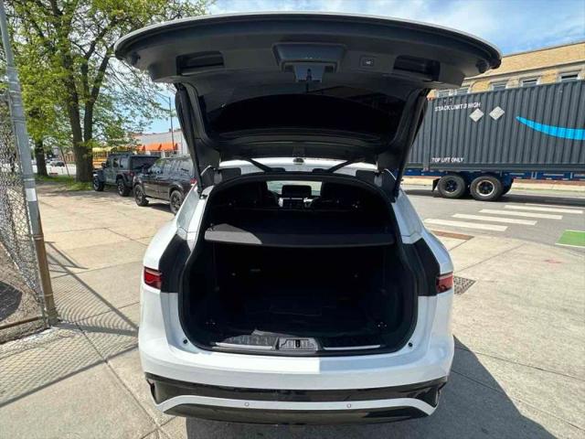 2024 Jaguar F-PACE R-Dynamic S P250 AWD Automatic