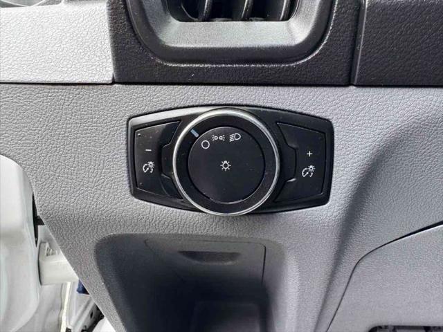 2016 Ford Transit Medium Roof w/Sliding Side Door w/LWB