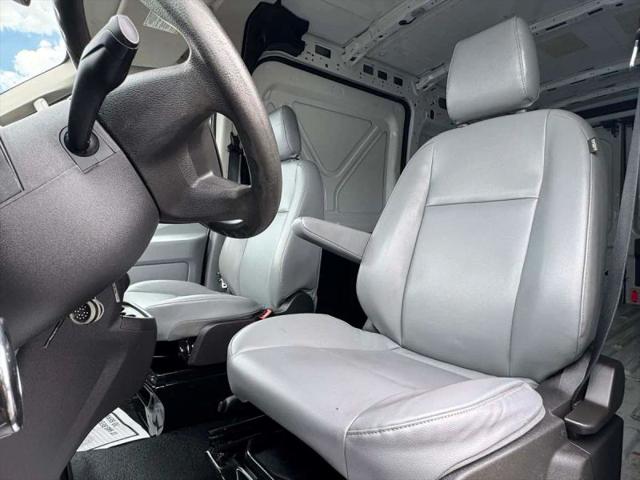 2016 Ford Transit Medium Roof w/Sliding Side Door w/LWB