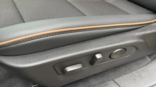 2026 GMC Canyon AT4, 4WD