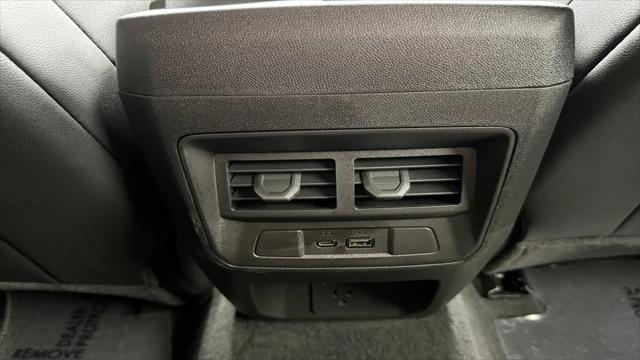 2026 GMC Canyon AT4, 4WD