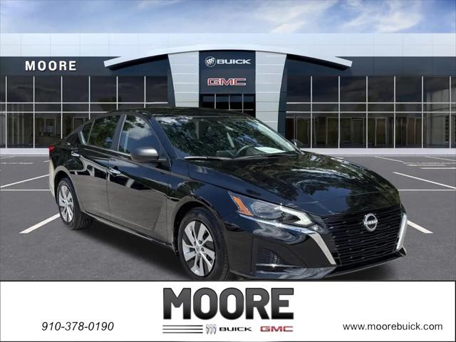 2025 Nissan Altima S FWD for sale in Jacksonville, NC
