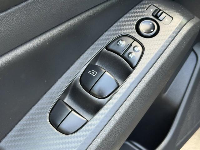 2025 Nissan Altima S FWD