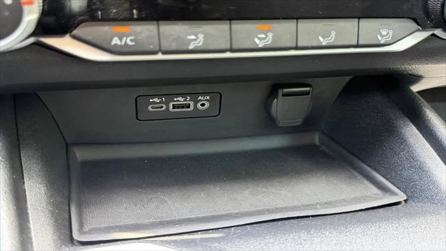 2025 Nissan Altima S FWD