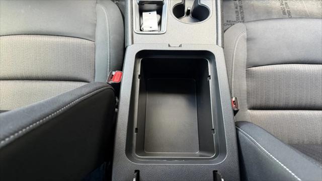 2025 Nissan Altima S FWD