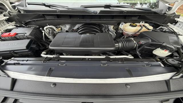 2022 GMC Yukon 4WD Denali