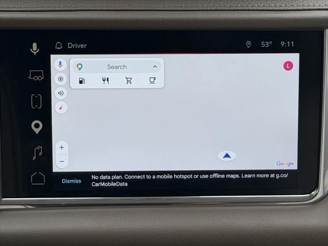 2022 GMC Yukon 4WD Denali