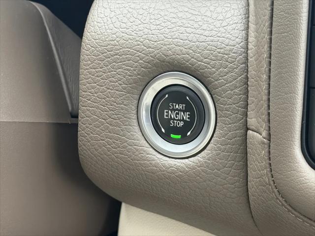 2022 GMC Yukon 4WD Denali
