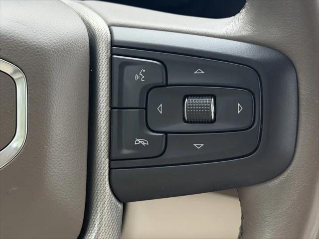 2022 GMC Yukon 4WD Denali