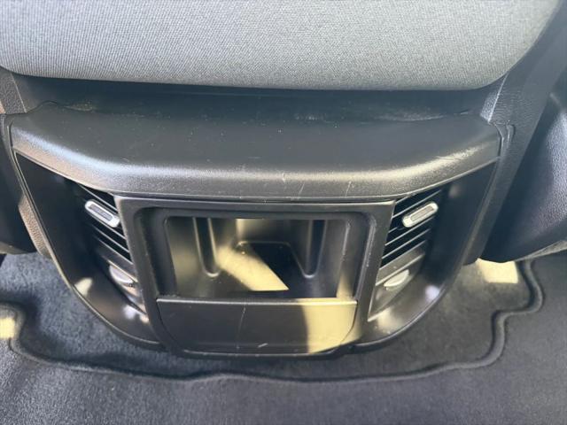 2025 Ram 1500 Tradesman Quad Cab 4x2 6'4" Box