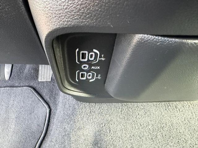 2025 Ram 1500 Tradesman Quad Cab 4x2 6'4" Box