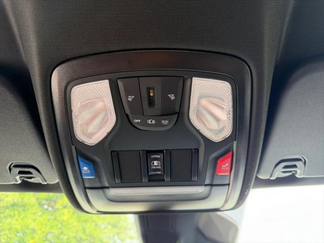 2025 Ram 1500 Tradesman Quad Cab 4x2 6'4" Box