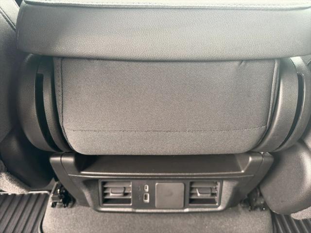 2024 Chevrolet Silverado 1500 2WD Crew Cab Short Bed Custom