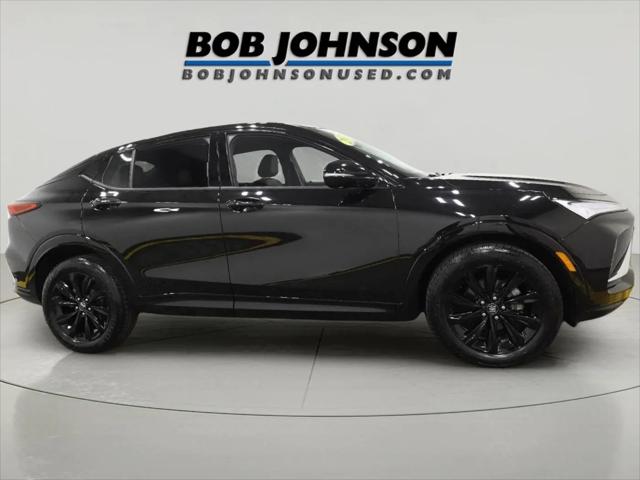 2024 Buick NV Sport Touring FWD for sale in Spencerport, NY