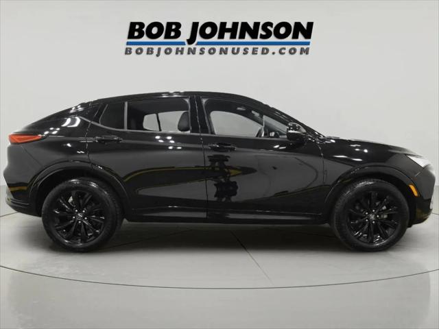 2024 Buick NV Sport Touring FWD