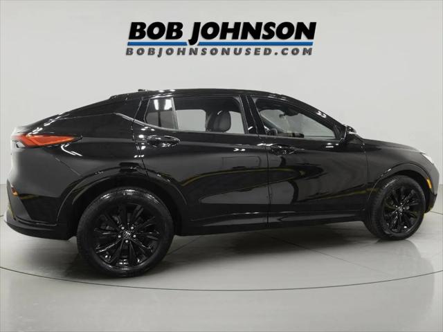 2024 Buick NV Sport Touring FWD