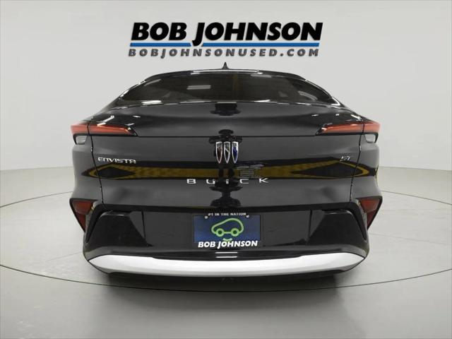 2024 Buick NV Sport Touring FWD