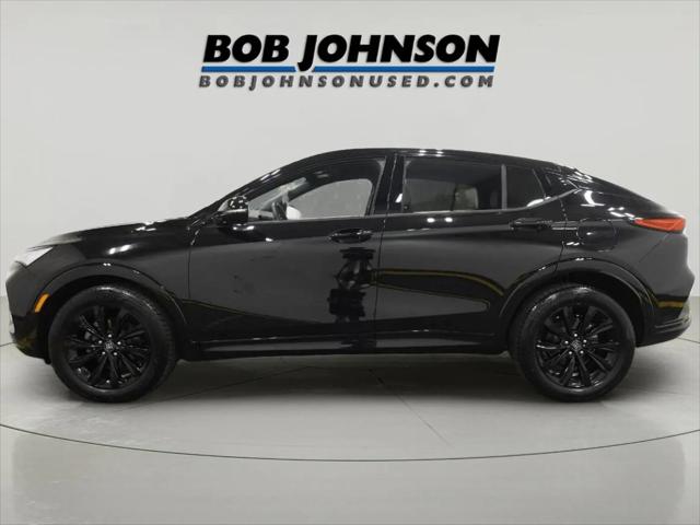2024 Buick NV Sport Touring FWD