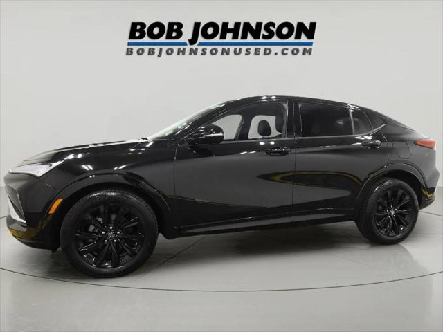 2024 Buick NV Sport Touring FWD