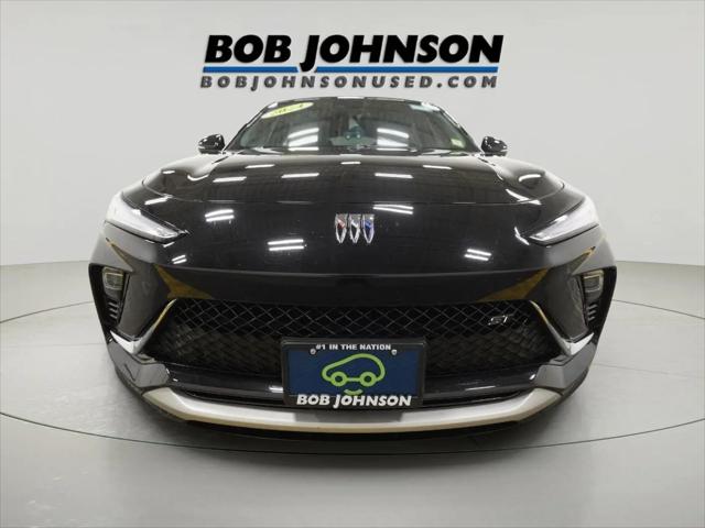 2024 Buick NV Sport Touring FWD