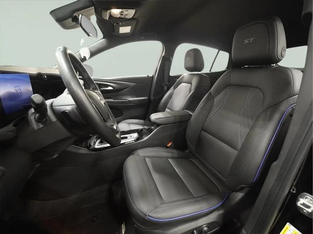 2024 Buick NV Sport Touring FWD