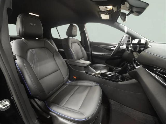 2024 Buick NV Sport Touring FWD