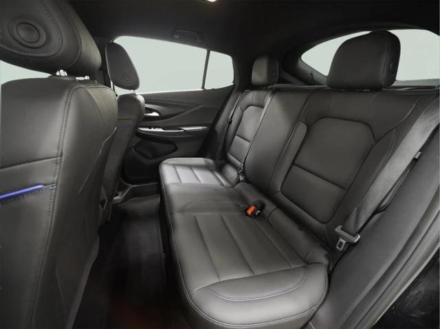 2024 Buick NV Sport Touring FWD